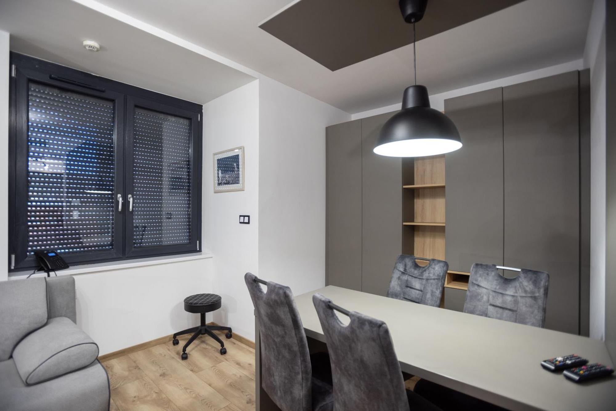 R73 Residences Pécs Extérieur photo
